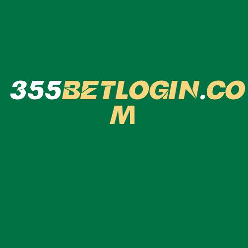 Logo da 355BETLOGIN